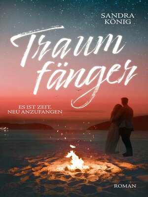 cover image of Traumfänger